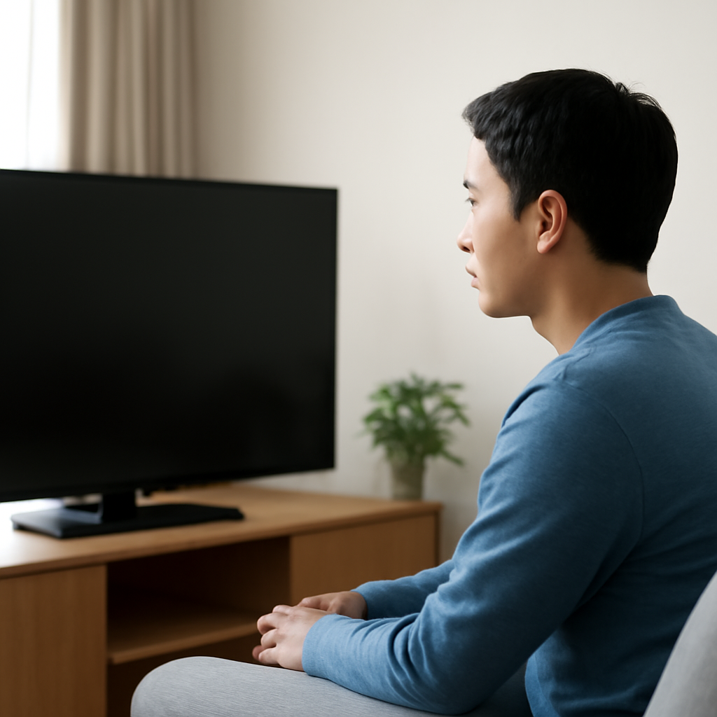 TV추천 대표 이미지